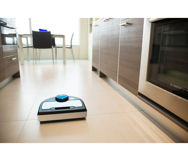 NEATO Robot sprzątający ODKURZACZ ROBOTICS BOTVAC D85 - 1446936 - zdjęcie 4